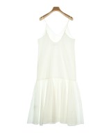 R'IAM-PLAGE（リアムプラージュ）ワンピース 白 サイズ:36(S位) レディース/2200653951058