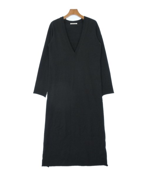 R'IAM-PLAGE(リアムプラージュ)ワンピース 黒 サイズ:36(S位)/2200653951065