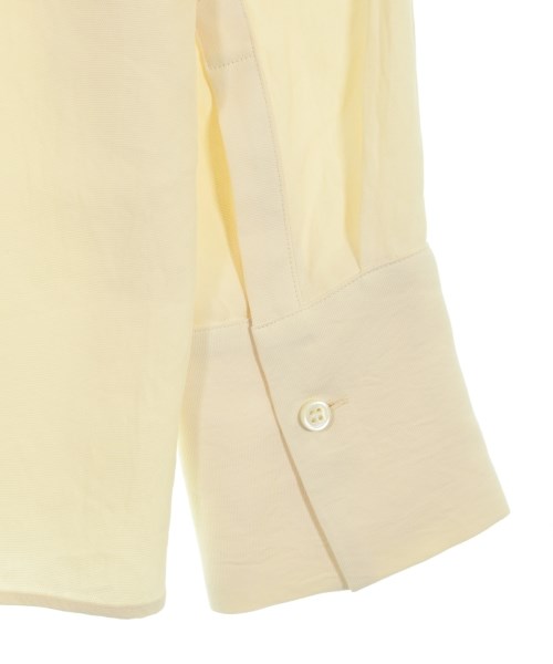 R'IAM-PLAGE（リアムプラージュ）ブラウス 黄 サイズ:F レディース/2200656427031