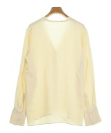 R'IAM-PLAGE（リアムプラージュ）ブラウス 黄 サイズ:F レディース/2200656427031