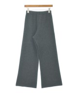 R'IAM-PLAGE（リアムプラージュ）スウェットパンツ グレー サイズ:36(S位) レディース/2200657776022