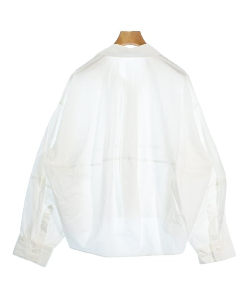 R'IAM-PLAGE（リアムプラージュ）ブラウス 白 サイズ:F レディース/2200660773247