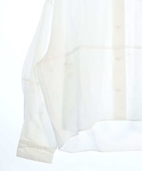 R'IAM-PLAGE（リアムプラージュ）ブラウス 白 サイズ:F レディース/2200660773247