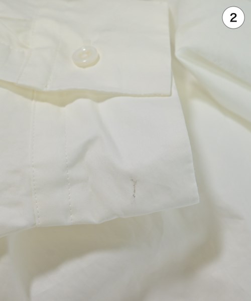 R'IAM-PLAGE（リアムプラージュ）ブラウス 白 サイズ:F レディース/2200660773247