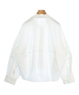 R'IAM-PLAGE（リアムプラージュ）ブラウス 白 サイズ:F レディース/2200660773247