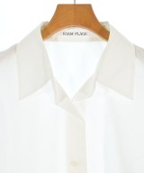 R'IAM-PLAGE（リアムプラージュ）ブラウス 白 サイズ:F レディース/2200660773247