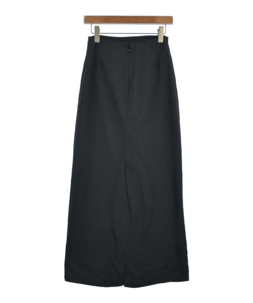 R'IAM-PLAGE（リアムプラージュ）ロング・マキシ丈スカート 黒 サイズ:36(S位) レディース/2200708930137