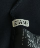 R'IAM-PLAGE（リアムプラージュ）ワンピース 紺 サイズ:36(S位) レディース/2200709649052