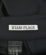 R'IAM-PLAGE（リアムプラージュ）ロング・マキシ丈スカート 黒 サイズ:38(M位) レディース/2200710207029