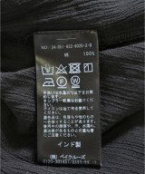 R'IAM-PLAGE（リアムプラージュ）ブラウス 黒 サイズ:F レディース/2200708450062