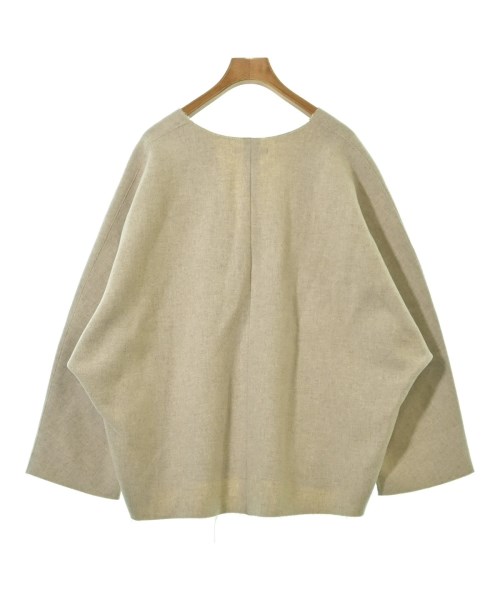 R'IAM-PLAGE（リアムプラージュ）Tシャツ・カットソー ベージュ サイズ:38(M位) レディース/2200708568156