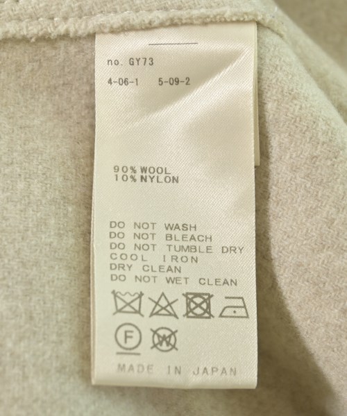 R'IAM-PLAGE（リアムプラージュ）Tシャツ・カットソー ベージュ サイズ:38(M位) レディース/2200708568156