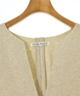 R'IAM-PLAGE（リアムプラージュ）Tシャツ・カットソー ベージュ サイズ:38(M位) レディース/2200708568156