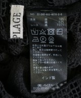 R'IAM-PLAGE（リアムプラージュ）ワンピース 黒 サイズ:38(M位) レディース/2200712555067