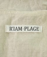 R'IAM-PLAGE（リアムプラージュ）ベスト 白 サイズ:36(S位) レディース/2200707095035
