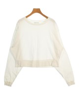 R'IAM-PLAGE（リアムプラージュ）Tシャツ・カットソー 白 サイズ:F レディース/2200702102080