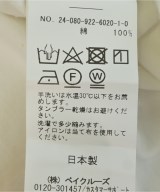 R'IAM-PLAGE（リアムプラージュ）Tシャツ・カットソー 白 サイズ:F レディース/2200702102080