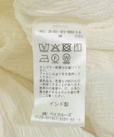 R'IAM-PLAGE（リアムプラージュ）ブラウス 白 サイズ:-(L位) レディース/2200712441049