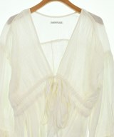 R'IAM-PLAGE（リアムプラージュ）ブラウス 白 サイズ:-(L位) レディース/2200712441049