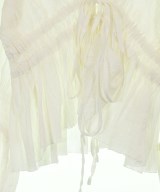 R'IAM-PLAGE（リアムプラージュ）ブラウス 白 サイズ:-(L位) レディース/2200712441049