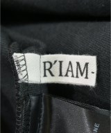 R'IAM-PLAGE（リアムプラージュ）ロング・マキシ丈スカート 黒 サイズ:36(S位) レディース/2200711572218