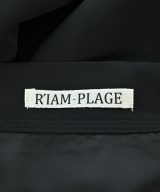 R'IAM-PLAGE（リアムプラージュ）ロング・マキシ丈スカート 黒 サイズ:38(M位) レディース/2200712839013
