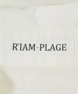 R'IAM-PLAGE（リアムプラージュ）カジュアルシャツ 白 サイズ:F レディース/2200716644026