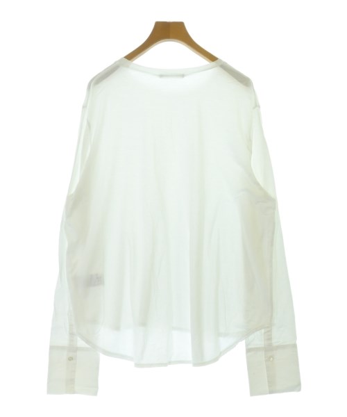 R'IAM-PLAGE（リアムプラージュ）Tシャツ・カットソー 白 サイズ:F レディース/2200714363103