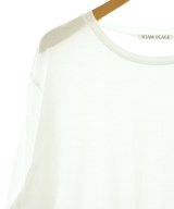 R'IAM-PLAGE（リアムプラージュ）Tシャツ・カットソー 白 サイズ:F レディース/2200714363103