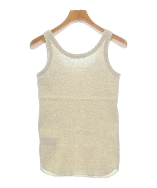 R'IAM-PLAGE（リアムプラージュ）タンクトップ 白 サイズ:F レディース/2200608416038