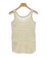 R'IAM-PLAGE（リアムプラージュ）タンクトップ 白 サイズ:F レディース/2200608416038