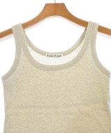 R'IAM-PLAGE（リアムプラージュ）タンクトップ 白 サイズ:F レディース/2200608416038