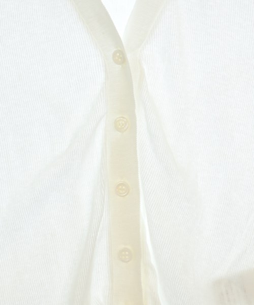 R'IAM-PLAGE（リアムプラージュ）カーディガン 白 サイズ:F レディース/2200638156058