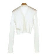 R'IAM-PLAGE（リアムプラージュ）カーディガン 白 サイズ:F レディース/2200638156058