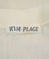 R'IAM-PLAGE（リアムプラージュ）カーディガン 白 サイズ:F レディース/2200638156058