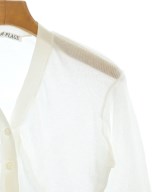 R'IAM-PLAGE（リアムプラージュ）カーディガン 白 サイズ:F レディース/2200638156058