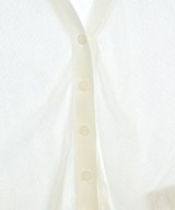 R'IAM-PLAGE（リアムプラージュ）カーディガン 白 サイズ:F レディース/2200638156058