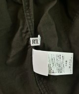 R'IAM-PLAGE（リアムプラージュ）カジュアルシャツ 茶 サイズ:-(M位) レディース/2200634732287