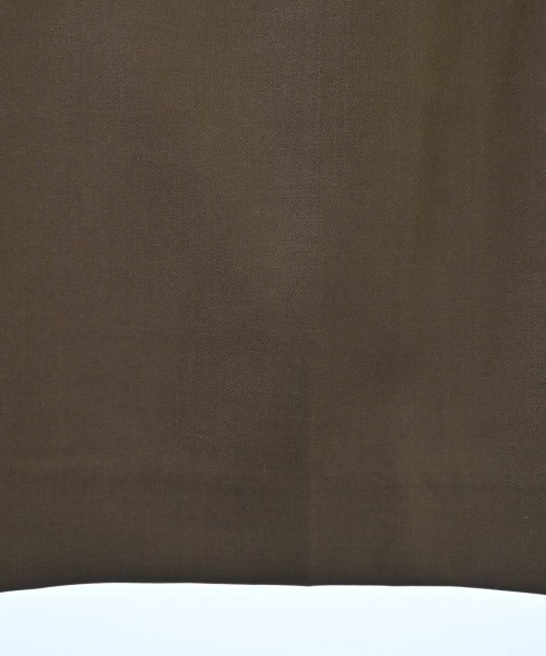 R'IAM-PLAGE（リアムプラージュ）スラックス 茶 サイズ:36(S位) レディース/2200635013033