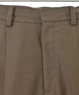 R'IAM-PLAGE（リアムプラージュ）スラックス 茶 サイズ:36(S位) レディース/2200635013033