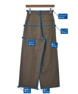 R'IAM-PLAGE（リアムプラージュ）スラックス 茶 サイズ:36(S位) レディース/2200635013033