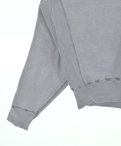 R'IAM-PLAGE（リアムプラージュ）スウェット グレー サイズ:-(M位) レディース/2200641261077