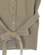 R'IAM-PLAGE（リアムプラージュ）ベスト ベージュ サイズ:F レディース/2200642597052