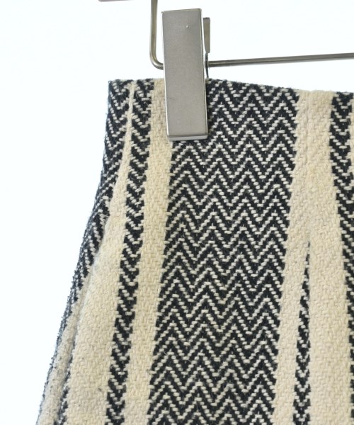 R'IAM-PLAGE（リアムプラージュ）ロング・マキシ丈スカート 黒 サイズ:36(S位) レディース/2200648543060