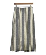 R'IAM-PLAGE（リアムプラージュ）ロング・マキシ丈スカート 黒 サイズ:36(S位) レディース/2200648543060