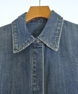 R'IAM-PLAGE（リアムプラージュ）オールインワン/サロペット 紺 サイズ:36(S位) レディース/2200643641037