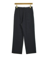 R'IAM-PLAGE（リアムプラージュ）スラックス 紺 サイズ:34(XS位) レディース/2200645719031