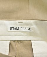 R'IAM-PLAGE（リアムプラージュ）その他 ベージュ サイズ:36(S位) レディース/2200646229072