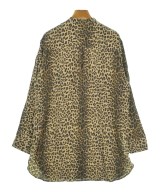 R'IAM-PLAGE（リアムプラージュ）シャツワンピース ベージュ サイズ:F レディース/2200644628174