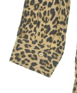 R'IAM-PLAGE（リアムプラージュ）シャツワンピース ベージュ サイズ:F レディース/2200644628174